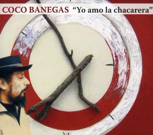 Pochette de Yo Amo la Chacarera