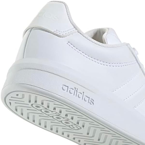 adidas Унисекс — детские кроссовки Grand Court 3.0 Junior