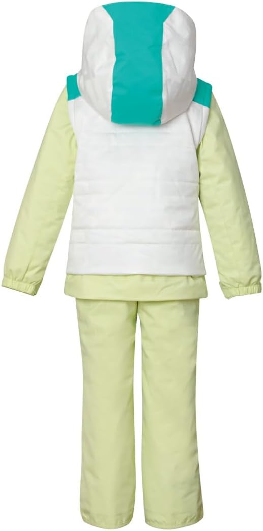 フェニックススキーウェア ジュニア 上下セット」の人気商品一覧