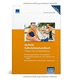  SIRADOS Kalkulationshandbuch 2020 Tiefbau und Landschaftsbau