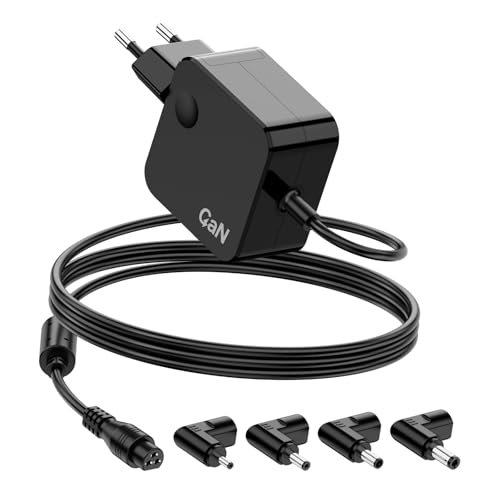 NENASEW 65W Chargeur Compatible avec ASUS Ordinateur Portable Vivobook 14 15 17 Flip S14 S15 S17 UX305 X515J UX410U UX303U X540S Zenbook Chromebook,...