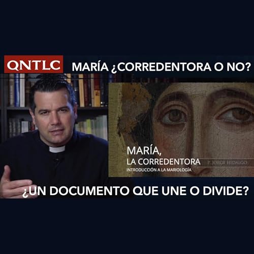 María ¿CORREDENTORA o no?