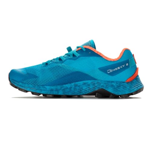 Image of Merrell Men's MTL Long Sky 2 Trail Runners