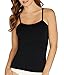 SPANX Assets Red Hot Label Top Form Firm Control Camisole, L, Very Black