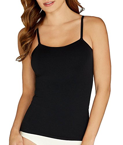 SPANX Assets Red Hot Label by Top Form Firm Control Camisole, S, Very Black SPANX Assets Red Hot Label by Top Form Firm Control Camisole, S, Very Black