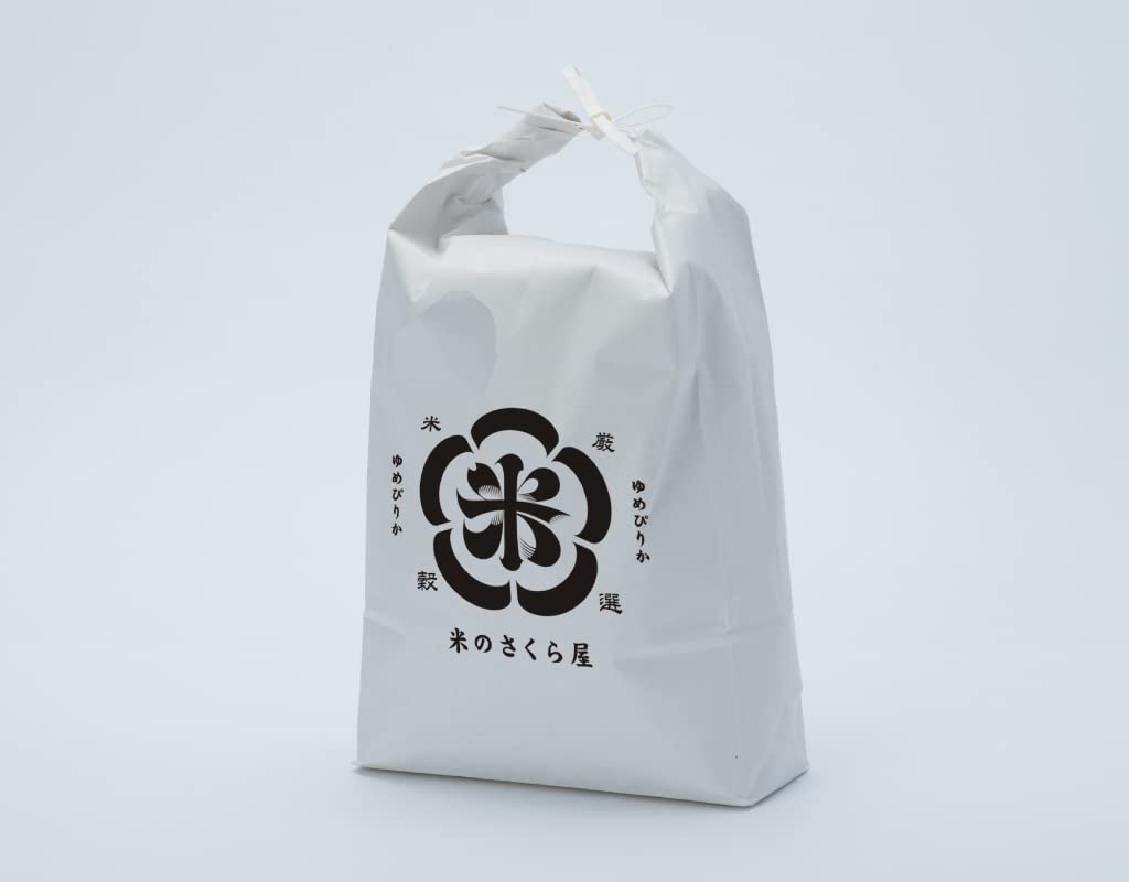 ヨシロウ様への専用出品です。玄米ゆめぴりか5kg×2袋、ふっくりんこ5kg×2袋 楽天市場】ゆめぴりか 玄米 5kg 送料無料の通販