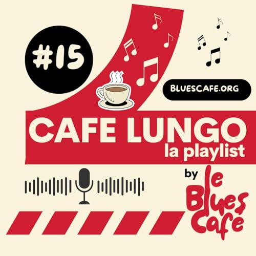 CAFE LUNGO - AVRIL 2026