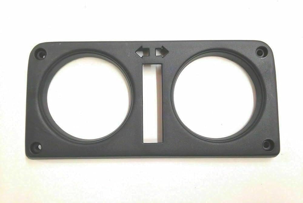 Maruti Gypsy Dashboard Meter Cover Compatible for Maruti Gypsy | Maruti Gypsy Spare Parts-image-44