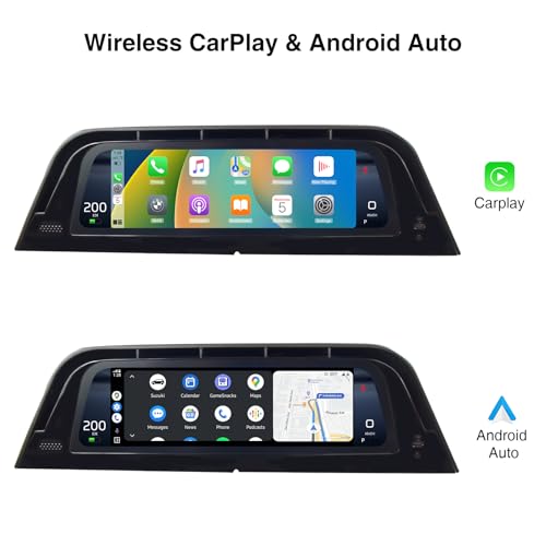 Image of Heads Up Display with Air Vent for Tesla Model 3 Highland 2024 2025-9.66 inch Wireless CarPlay Android Auto, Blind Spot, Rainbow Road, Battery /Dashboard Data Sync