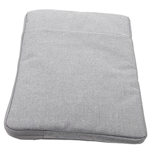 NUOBESTY Bolsa Para Computadora De 14 Pulgadas Bolsa Para Computadora Portátil Con Cerradura Para Estuche De Viaje Bolsa De Almacenamiento Para Computadora Portátil Funda Para Computadora
