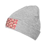El regalo perfecto: estas gorras de alta calidad son versátiles, cómodas y elegantes. Son excelentes regalos para ti, tus amigos, familiares o compañeros de trabajo en ocasiones como Navidad, cumpleaños, Acción de Gracias, Año Nuevo, Halloween y mucho más.