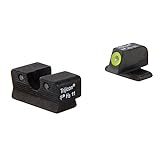 Trijicon Springfield XDS HD Night Sight Set