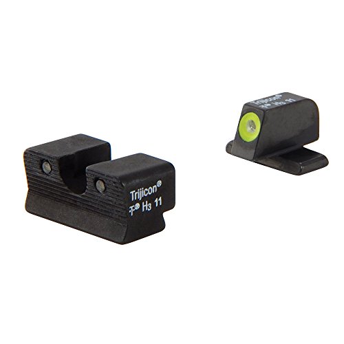 Trijicon Springfield XDS HD Night Sight Set