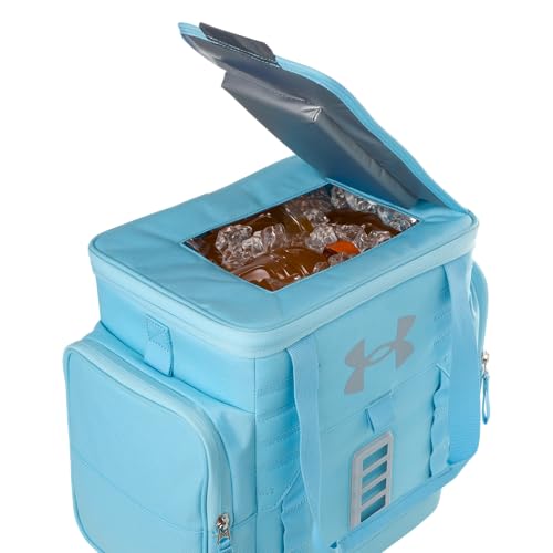 UA 12-Can Sideline Cooler Stream OSFA - image 6
