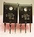 2SD1577 / Transistor / 2 Pieces (QZTY)