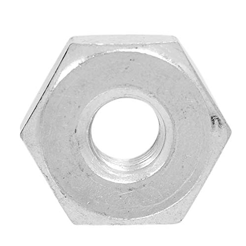 SaferCCTV 5pcs Sprocket Cover Bar Nuts Replacement for Stihl MS250 MS171 MS181 MS192T MS211 MS231 MS251 MS291 MS311 MS361 MS362 MS391 MS441 MS461 MS270 MS271 Chainsaw Replace Part# 0000 955 0801