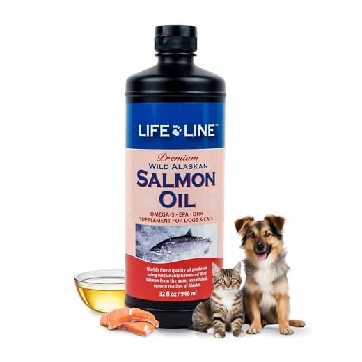 Wild Alaskan Salmon Oil Supplement