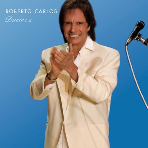 Roberto Carlos feat. Marisa Monte