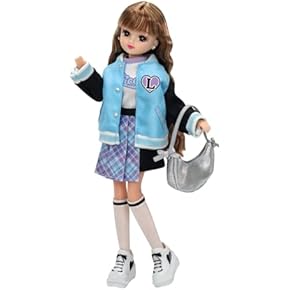 ドール用服＆アクセサリセット - Amazon.co.jp