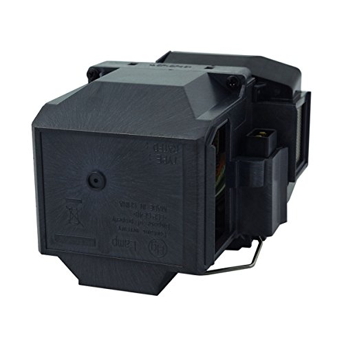 Lámpara Original Jaspertronics para Proyector Epson 3200 miniatura 5