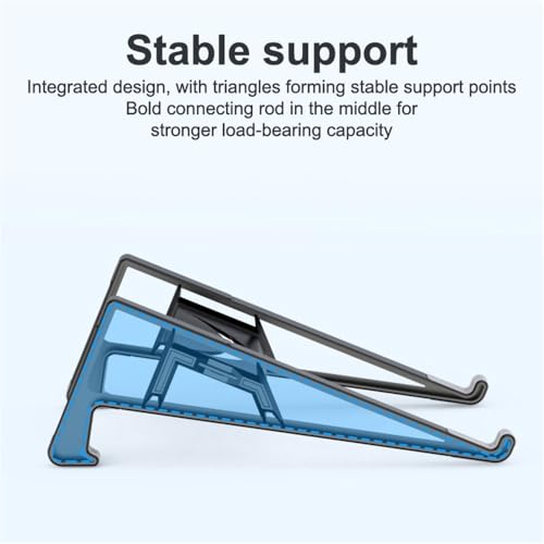 Soporte Ajustable Vertical para Laptop hasta 17.3" miniatura 4