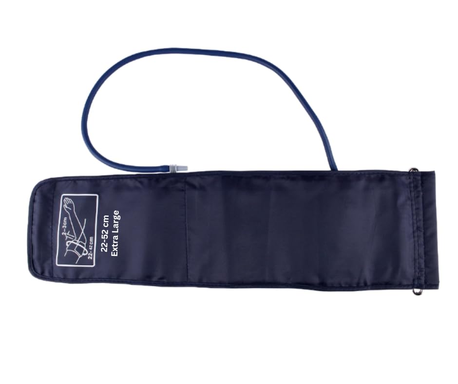 3S DIGITAL CUFF EXTRA LARGE SIZE 22-52 CM-image-3