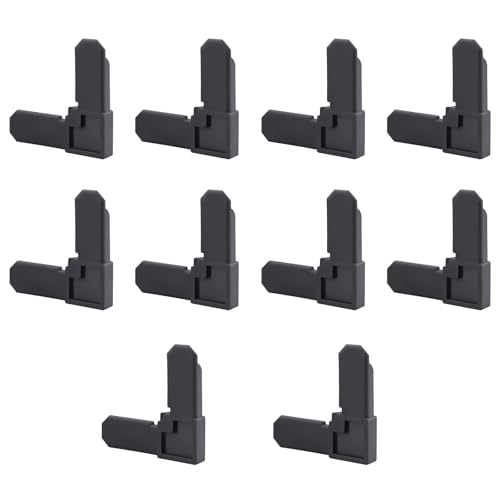 window screen replacement corners