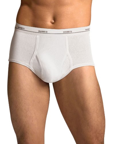 Hanes Men's Briefs 3