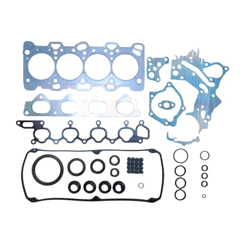 Joints moteur 4G64 Mitsubishi MD973157 kit haut moteur quatre cylindres