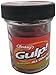 Berkley GEW-RDW Gulp Extruded EarthWorm, Red Wiggler, 4-Inch, 1.1-Ounce