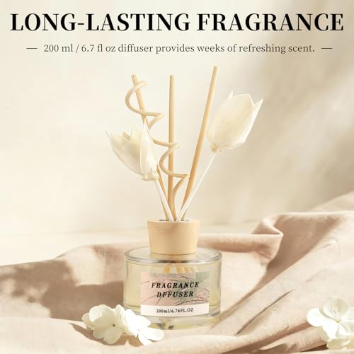 Difusor de varillas 200 ml aroma Citrus Grove miniatura 2