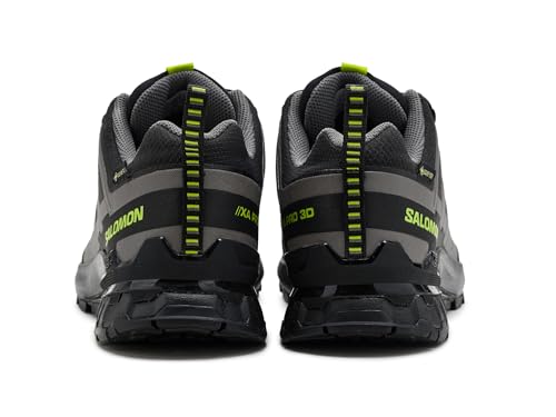 Chaussures Trail Salomon XA Pro 3D V9 GTX / Homme - vue 10