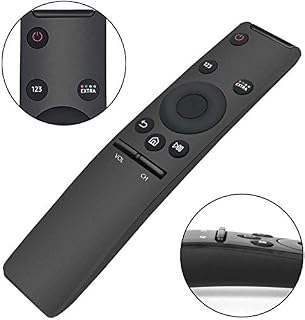 New BN59-01259E Replaced Remote for Samsung-TV-Remote All Samsung LCD LED HDTV 3D Smart