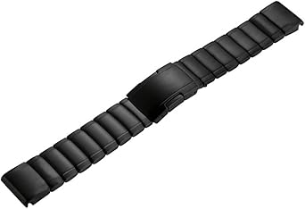 Amazon.co.jp: Quickfit 22mm 金属 ステンレス ベルトに適合