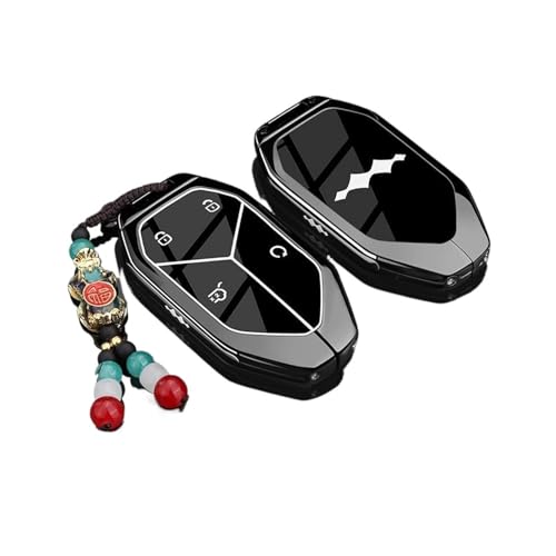 BYD Formula Leopard 5 Fangchengbao 3 8 9 Super MAX Ultra 2025 Ή L[P[X [gJo[ VF L[`F[ tHu ANZT[(Style5-Black-1PC)