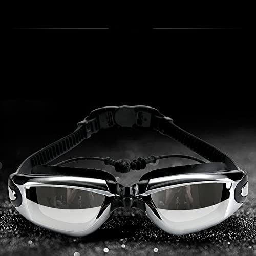 Equipamento de Natação, Protetores de Ouvido de Silicone Integrados Com Alça Ajustável Conjunto de ó