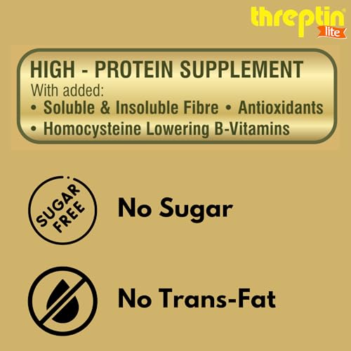Nutrition label 6