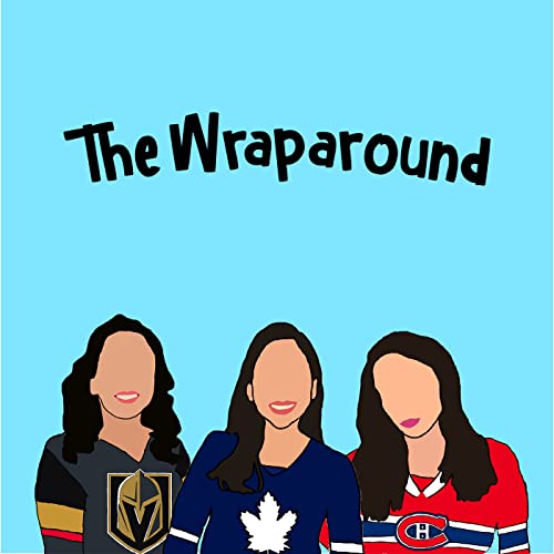 The Wraparound cover art