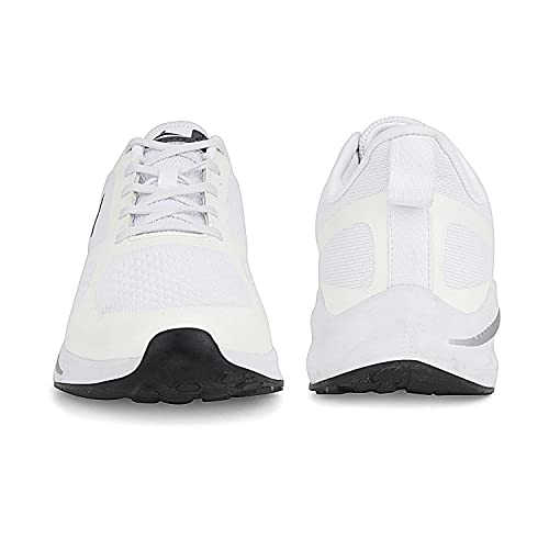 JQR Store JQR GLOBAL PLUS Men's Sports Running Shoes (8) - Image 4