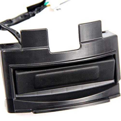 ISpchen interruttore del portellone bagagliaio