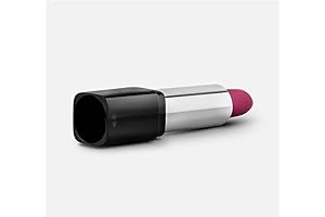 Discreet Lipstick Vibe with Travel Case: Your Discreet Companion