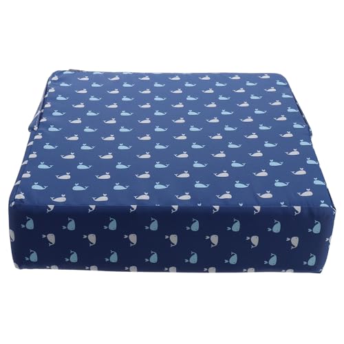 Veemoon Cojín Elevador para Silla de Comedor