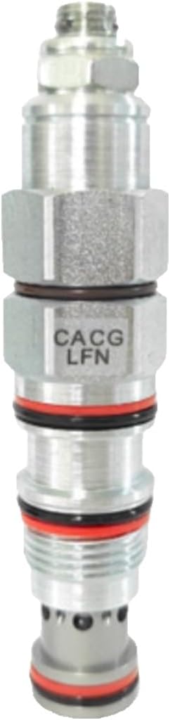 1 pcs load holding valve CACGLGN CAEGLGN CAIGLGN balancing(CAGGLGN)