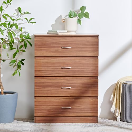 Image of Home Centre Helios Alton Chest of 4 Drawers