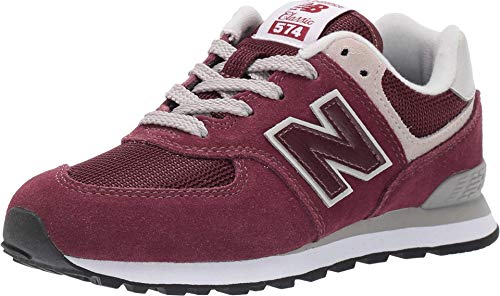 Image of New Balance Kids' 574 V1 Neo Sole Lace-up