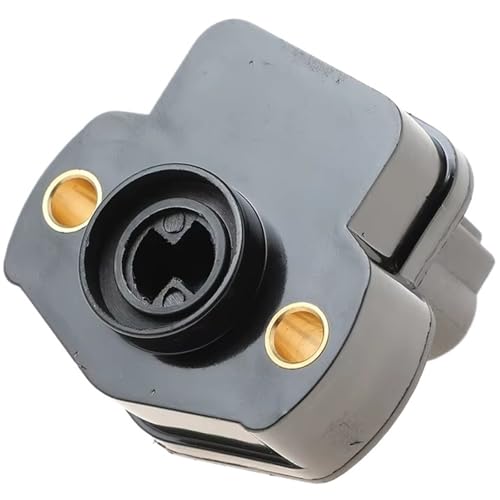 Ralenti instable sur votre Wrangler ? Capteur de papillon Jeep 2003-2006 OEM 5019411AB