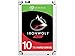 Price comparison product image Seagate ST10000VN0004 HDD Internal 10 TB IronWolf SATA 3.5 Computer Hard Disk Drive - Silver