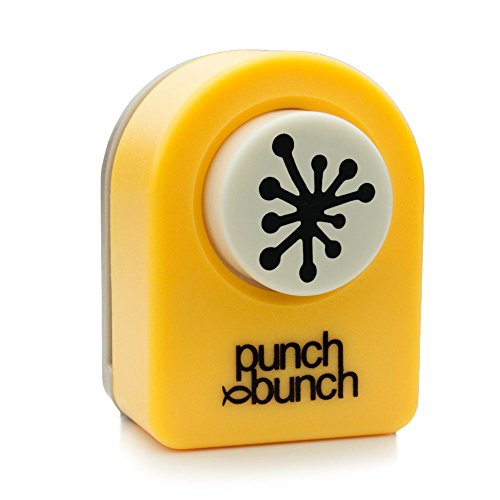 Punch Bunch Small Punch, Stamen