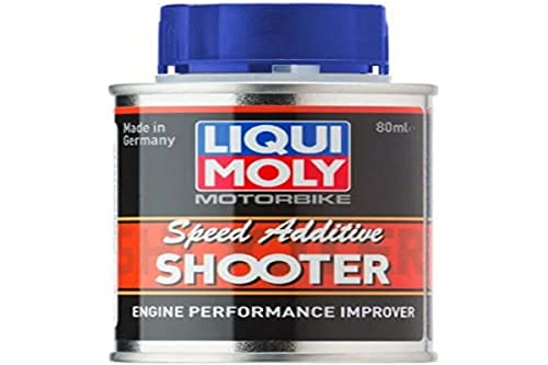 Liqui Moly 7825 Motorbike Speed ??Shooter
