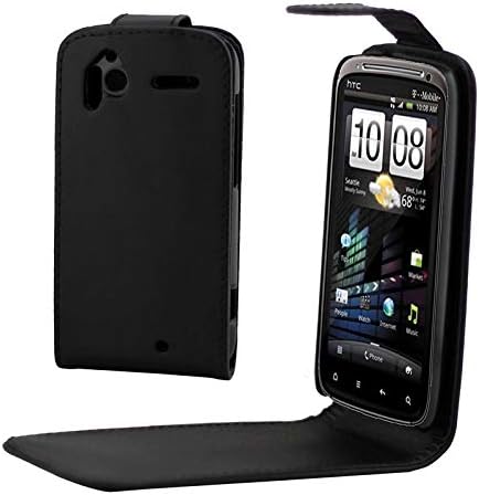 CellphoneMall Leather Case for HTC Sensation 4G / Sensation XE / G18